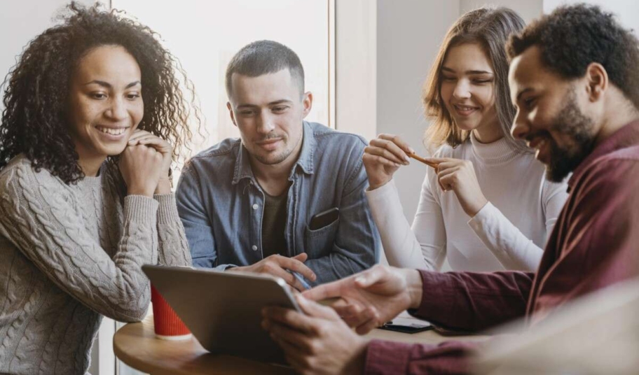 Comunicação Corporativa nas empresas Idee Comunicação