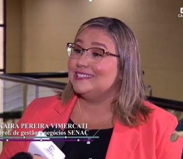 O desafio da mãe no mercado de trabalho é tema em TV de São José dos Campos